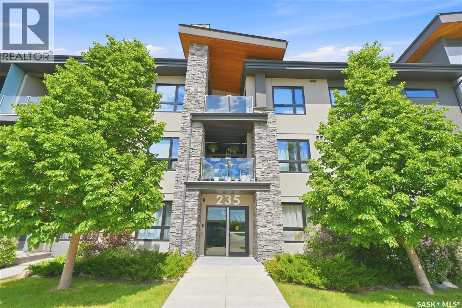 222 235 Evergreen Square, Saskatoon, SK