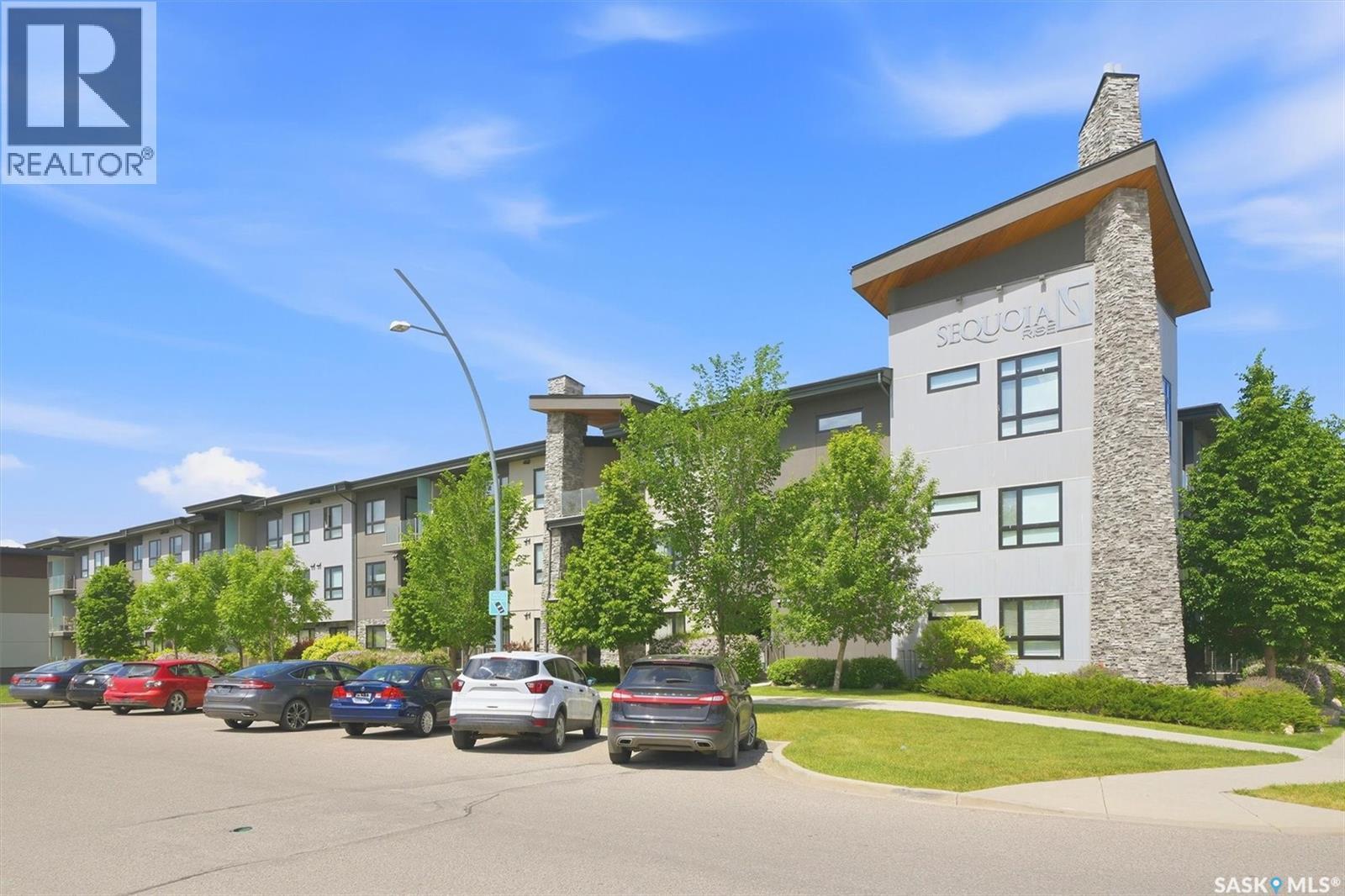 222 235 Evergreen Square, Saskatoon, SK