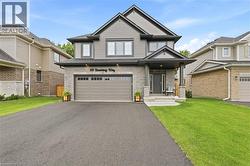 39 DUNNING Way St. Thomas, ON N5R 0P7