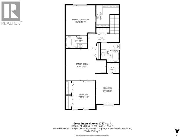 230 Keno Way, Whitehorse, YT