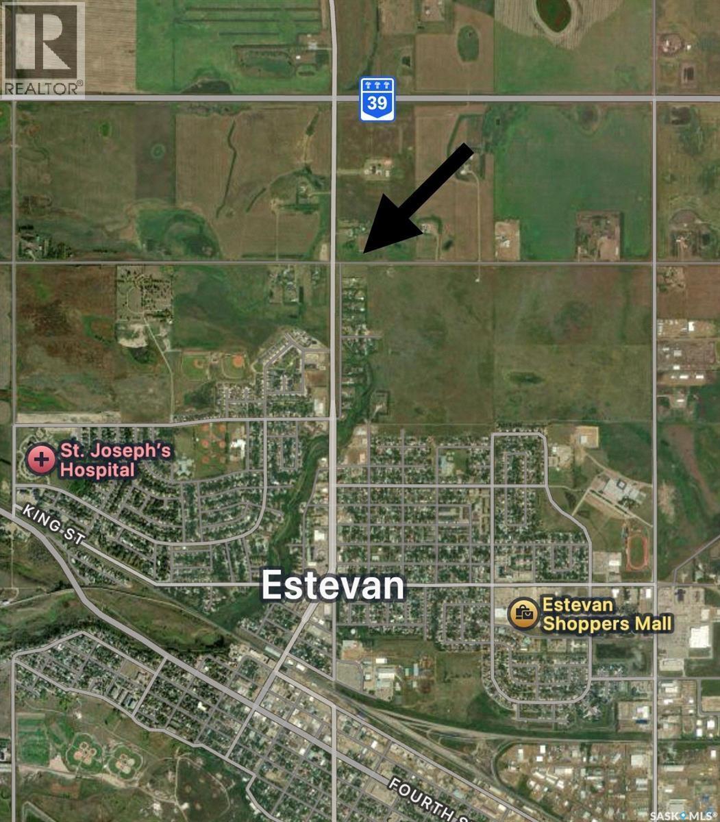 Ross 5 Acre Parcel, Estevan Rm No. 5, SK
