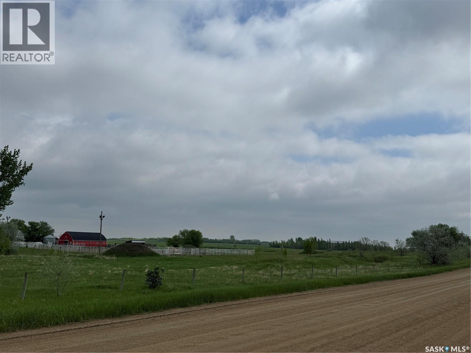 Ross 5 Acre Parcel, Estevan Rm No. 5, SK