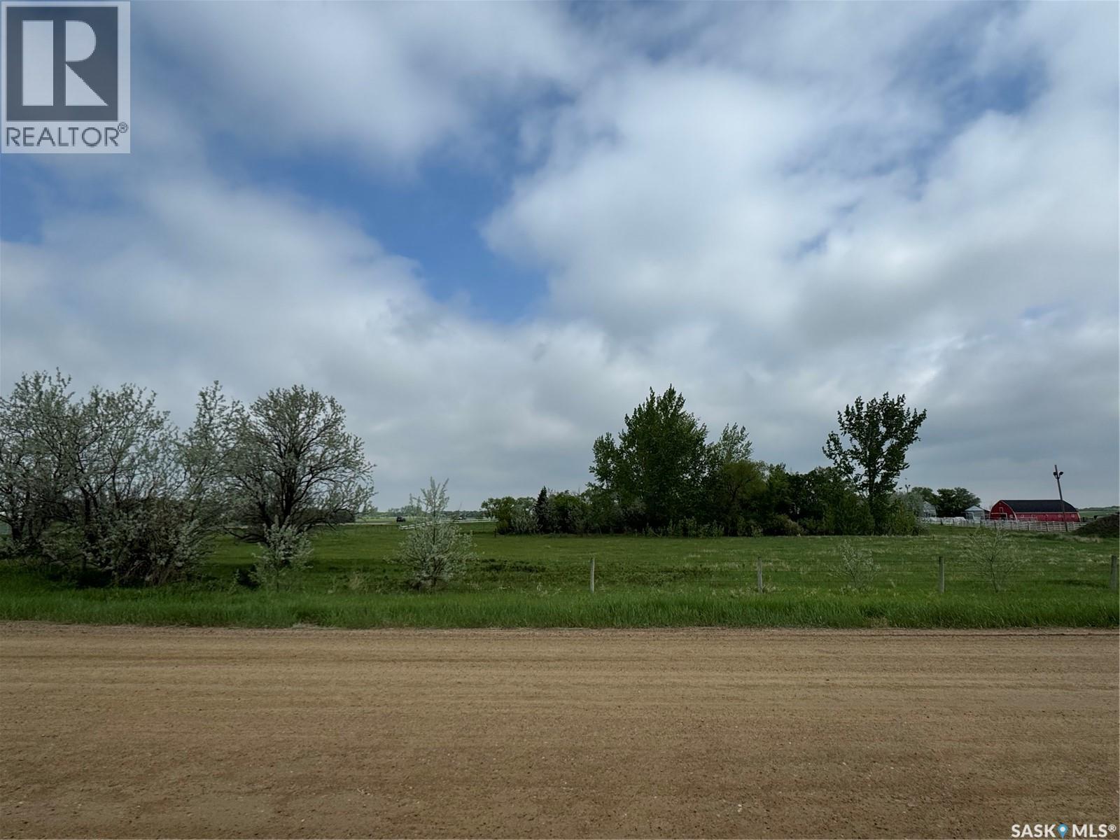 Ross 5 Acre Parcel, Estevan Rm No. 5, SK