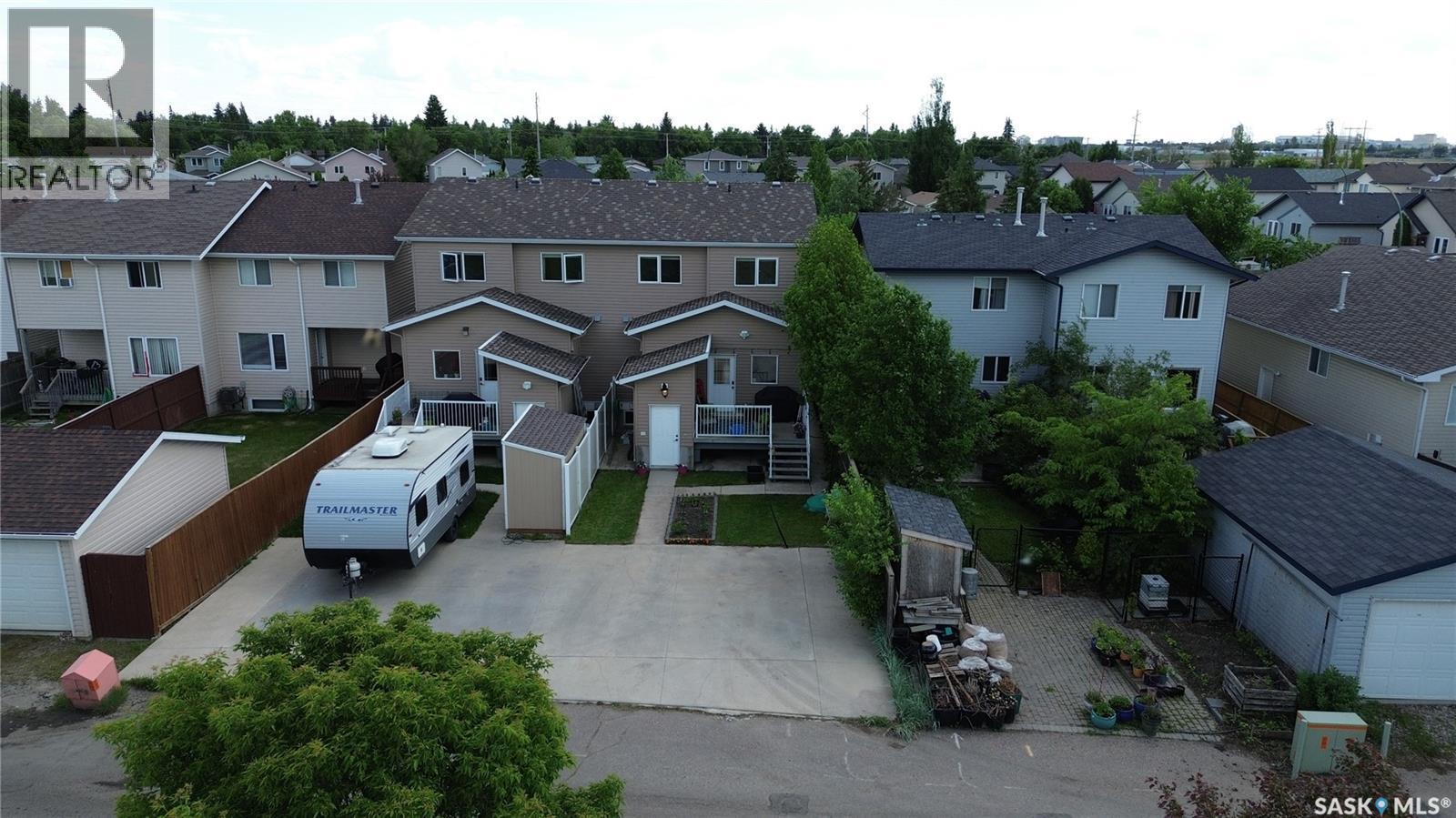279 Rutherford Crescent, Saskatoon, SK