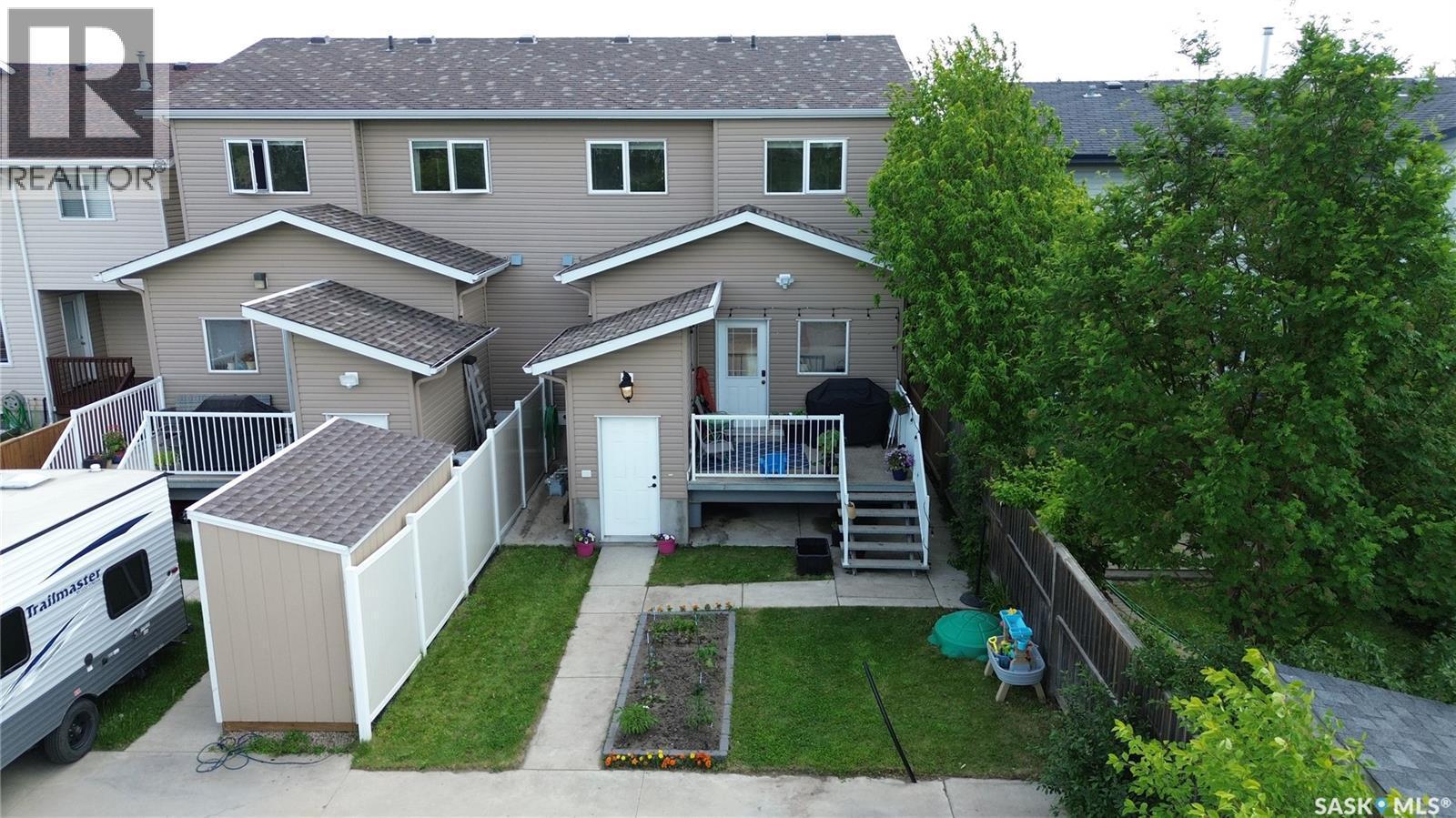 279 Rutherford Crescent, Saskatoon, SK
