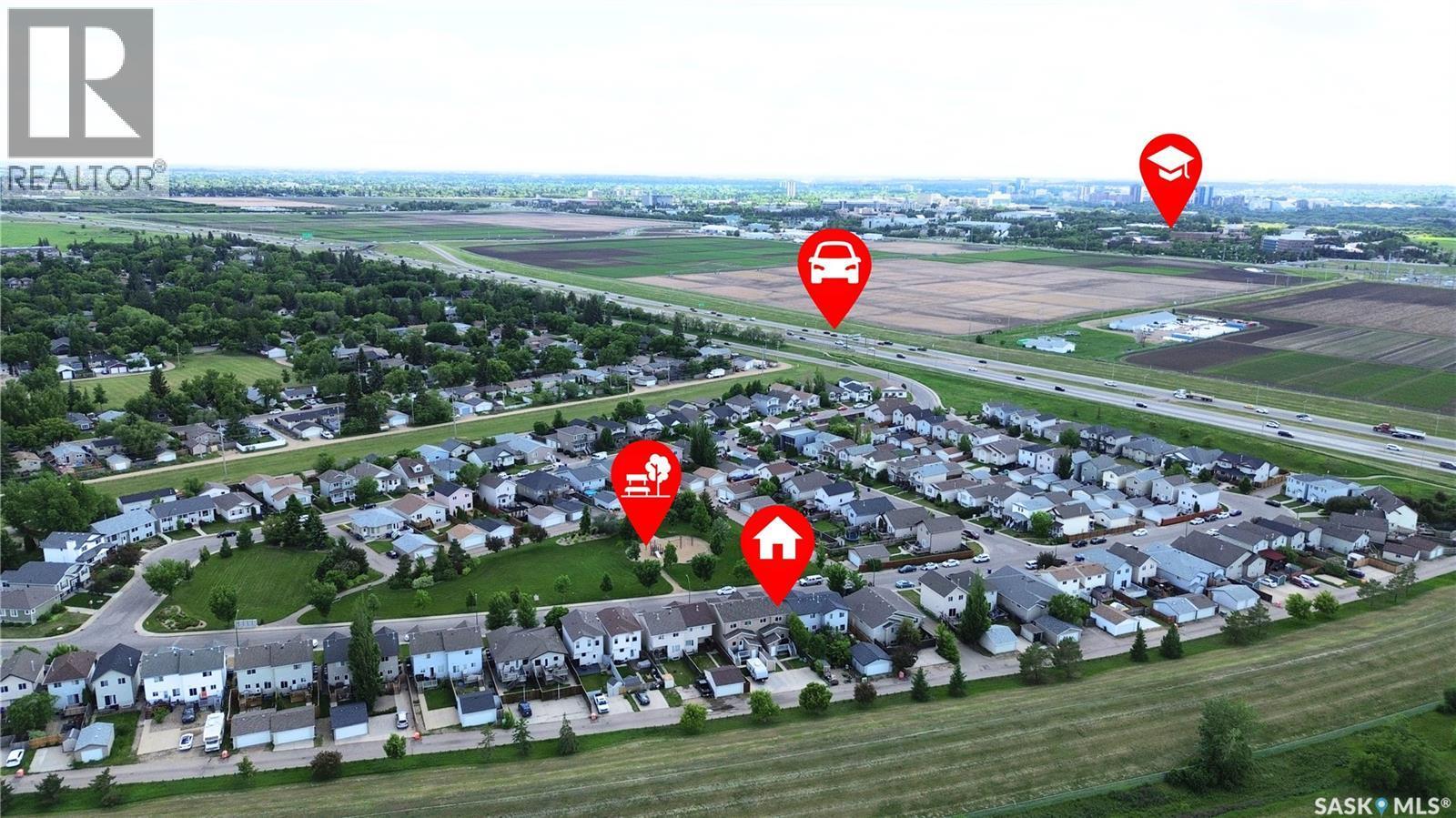 279 Rutherford Crescent, Saskatoon, SK