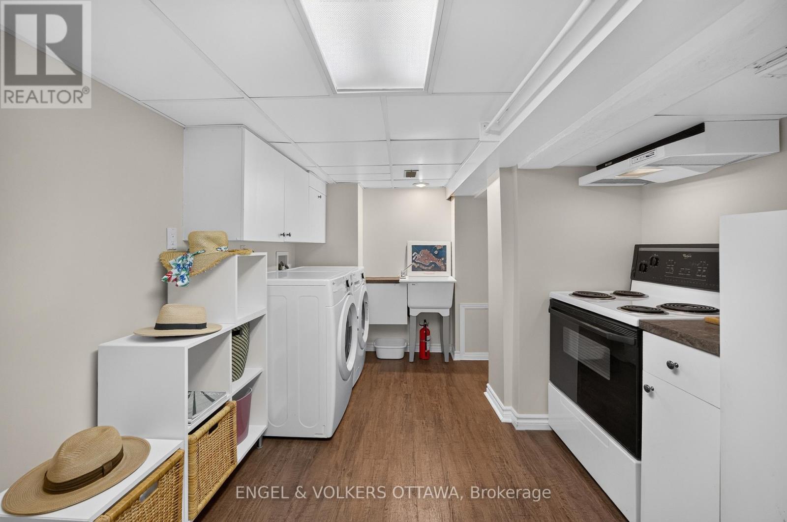 ideal Nanny's suite - 119 Strathcona Avenue, Ottawa, ON