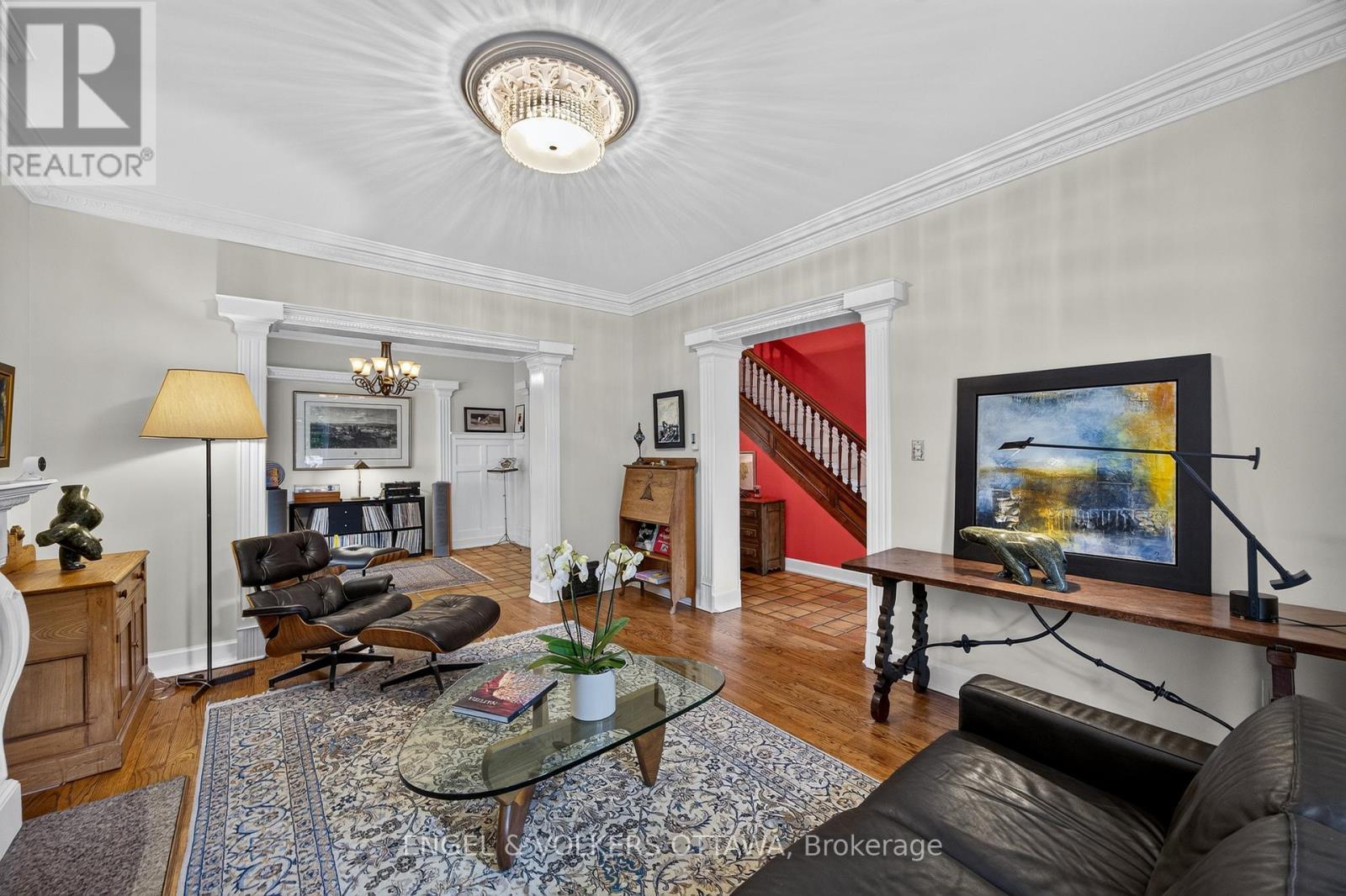 119 Strathcona Avenue, Ottawa, ON