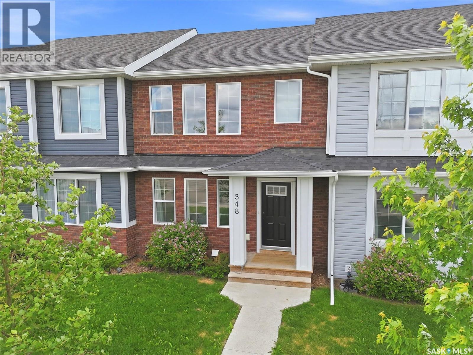 348 Mcormond Drive, Saskatoon, SK