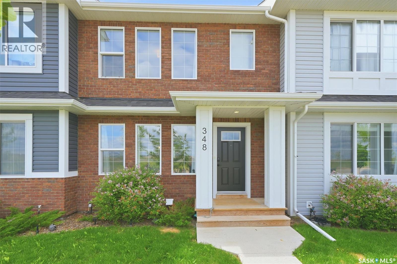 348 Mcormond Drive, Saskatoon, SK