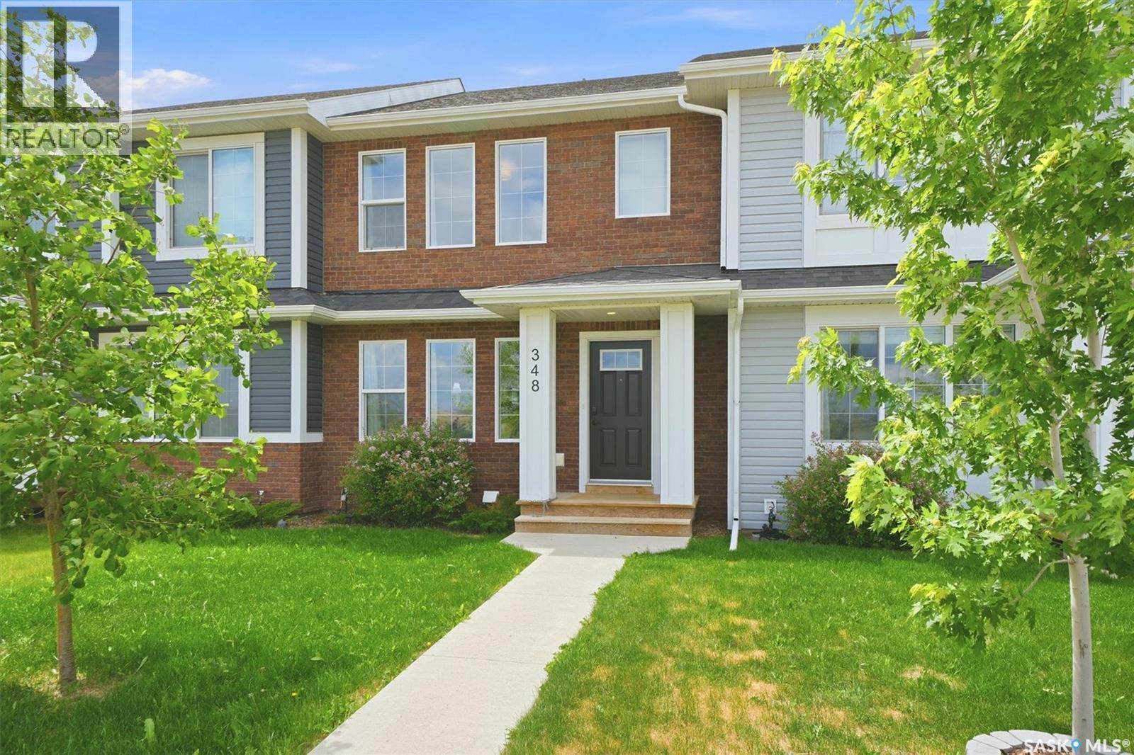 348 Mcormond Drive, Saskatoon, SK