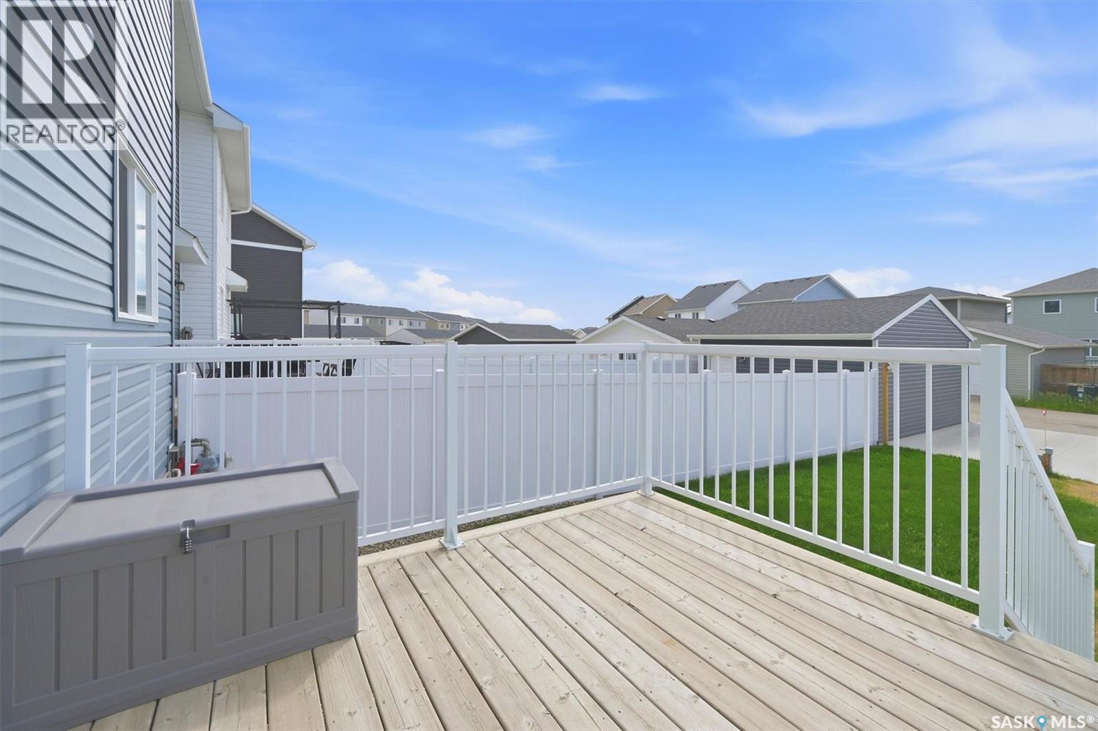 348 Mcormond Drive, Saskatoon, SK