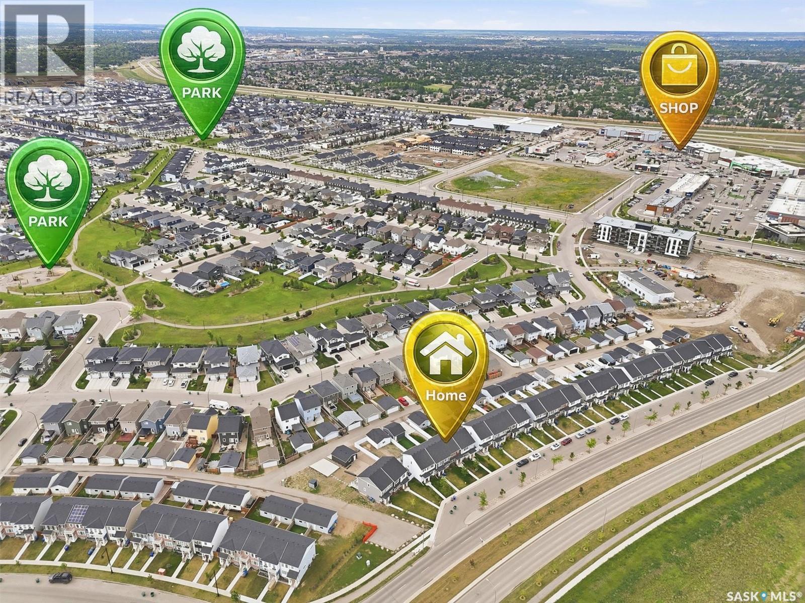 348 Mcormond Drive, Saskatoon, SK