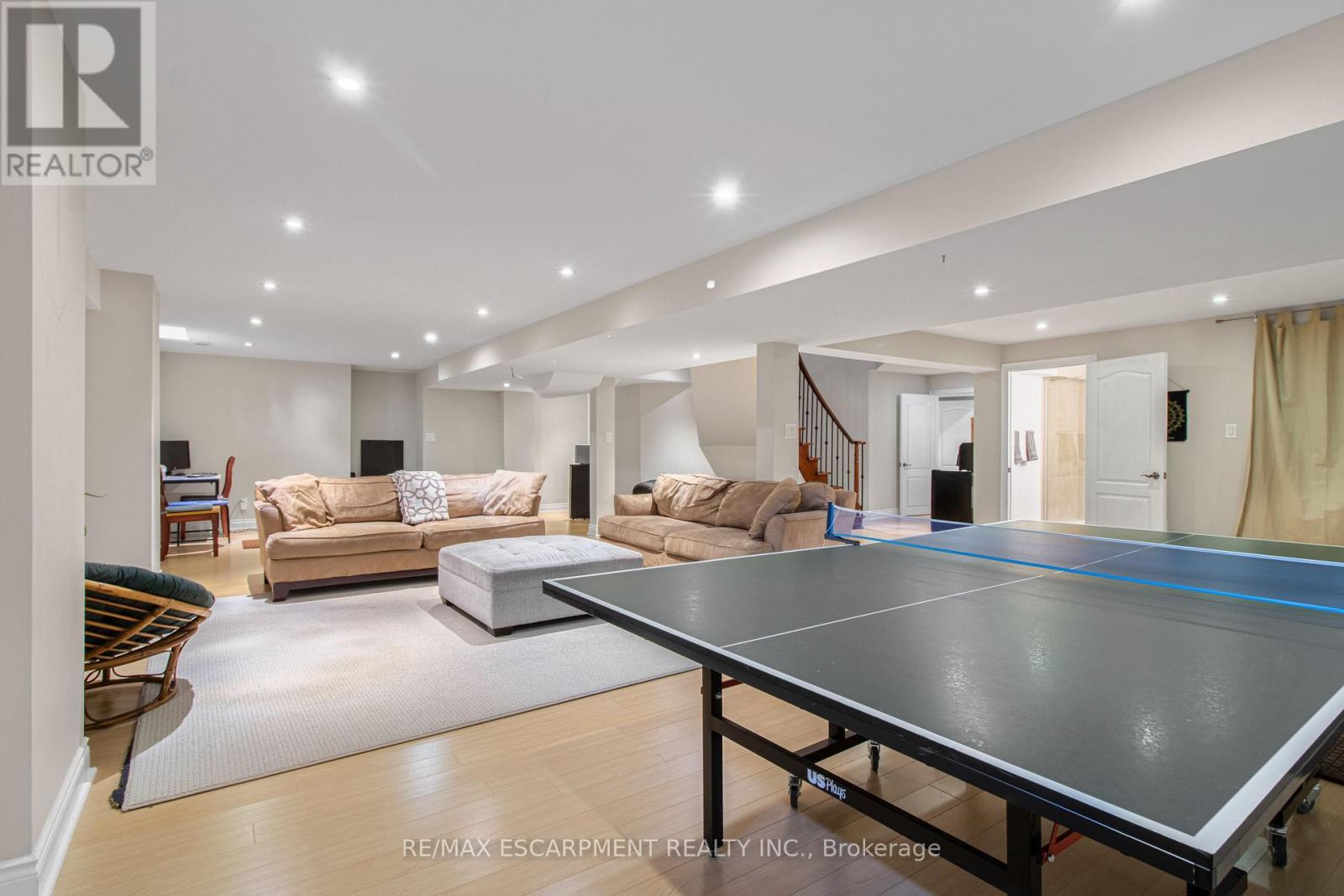 3296 Topeka Drive, Mississauga, ON