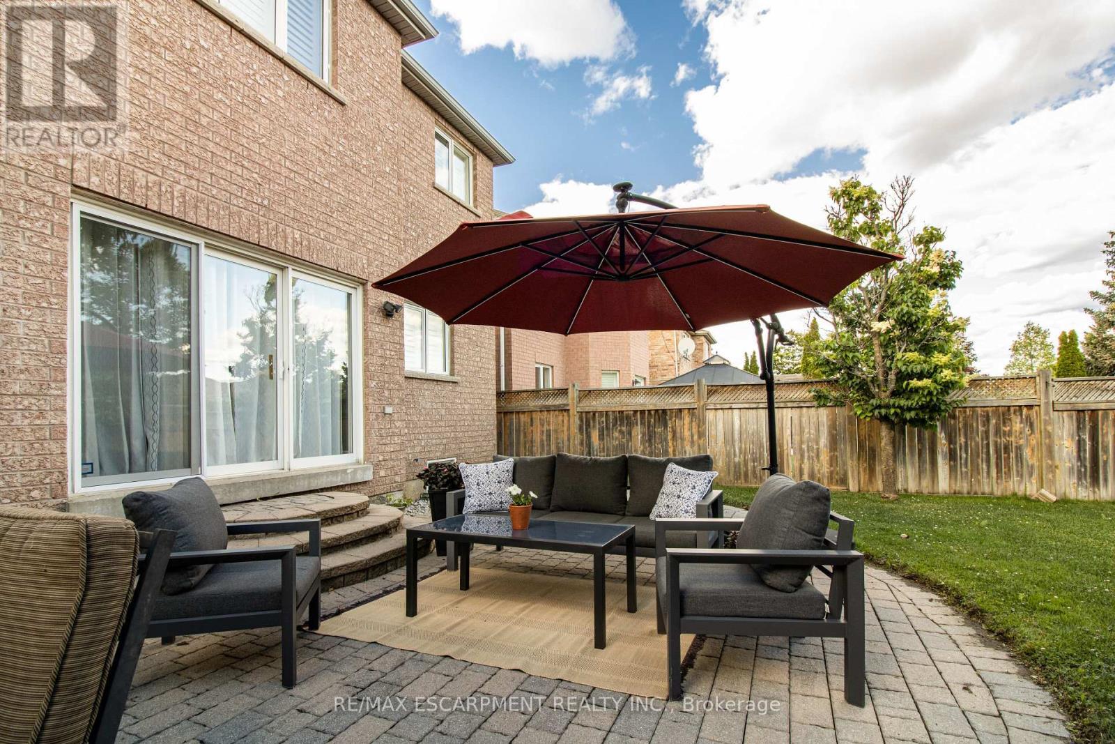 3296 Topeka Drive, Mississauga, ON