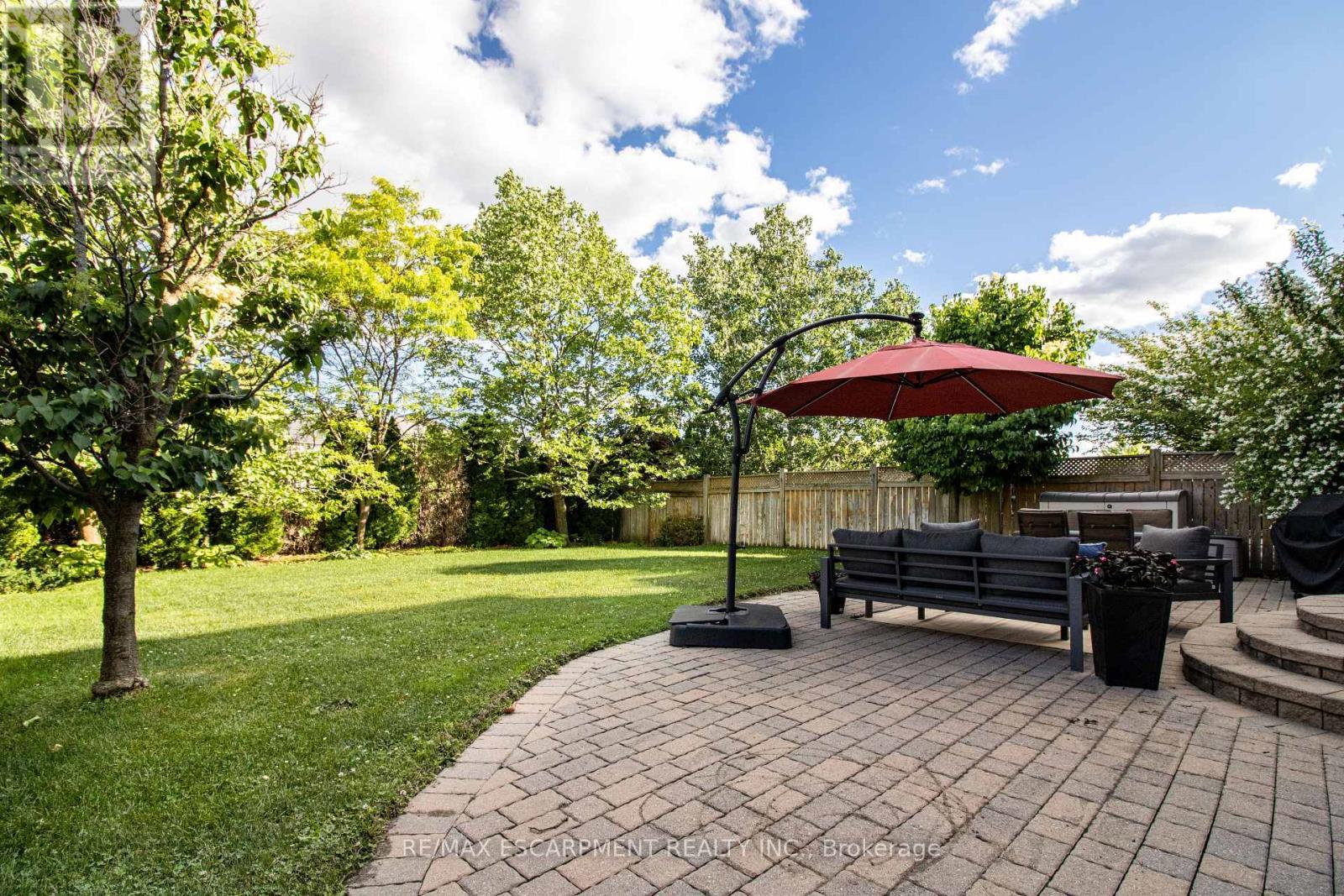 3296 Topeka Drive, Mississauga, ON