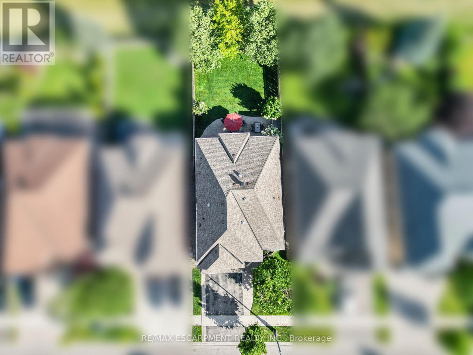 3296 Topeka Drive, Mississauga, ON