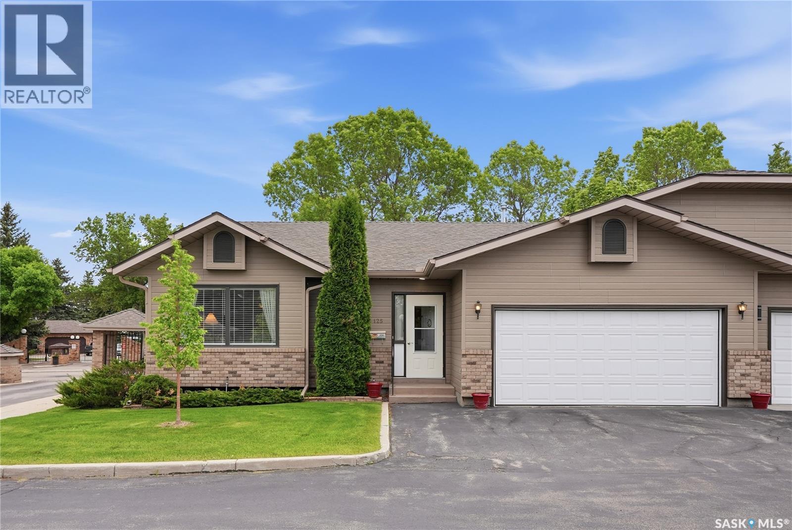 125 420 Heritage Crescent, Saskatoon, SK