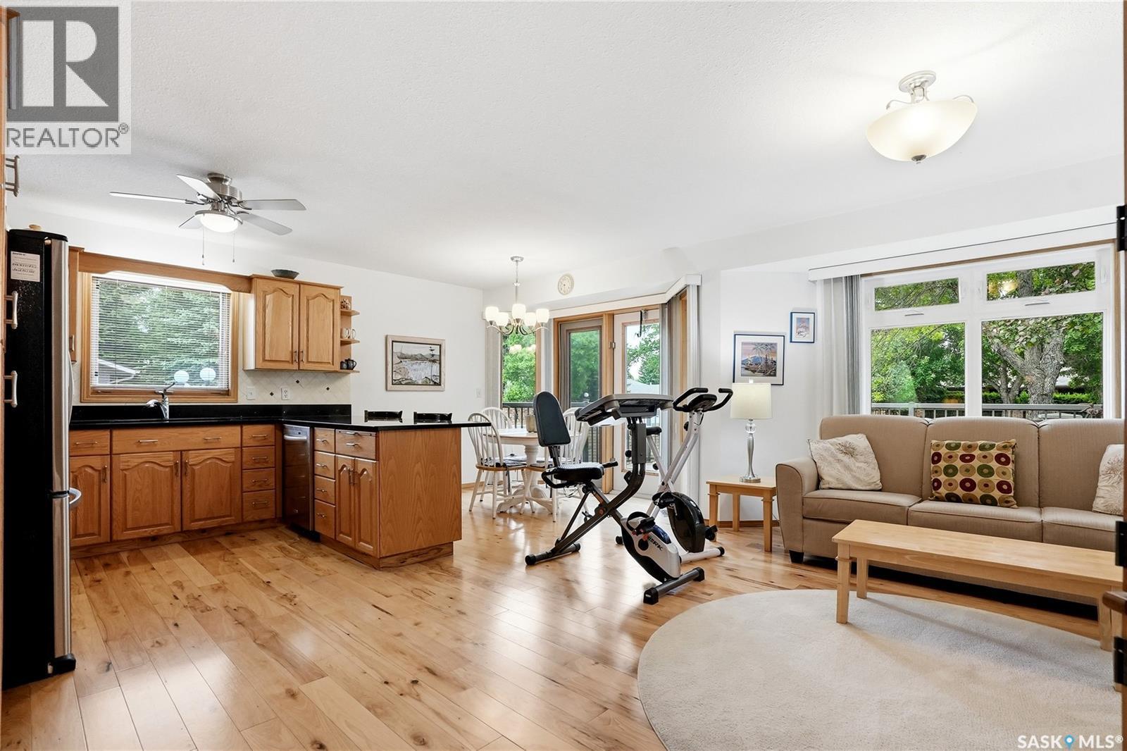 125 420 Heritage Crescent, Saskatoon, SK