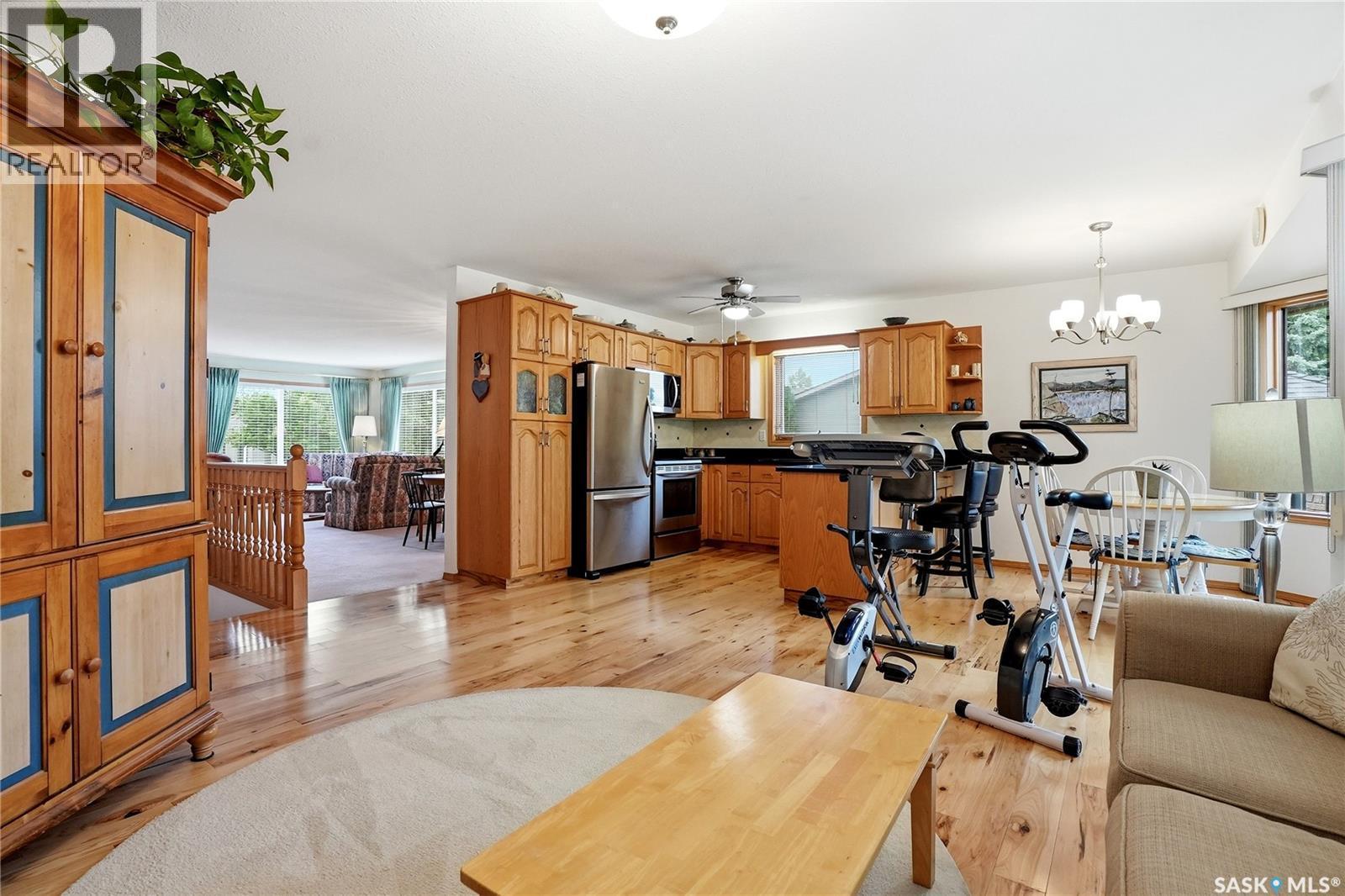 125 420 Heritage Crescent, Saskatoon, SK