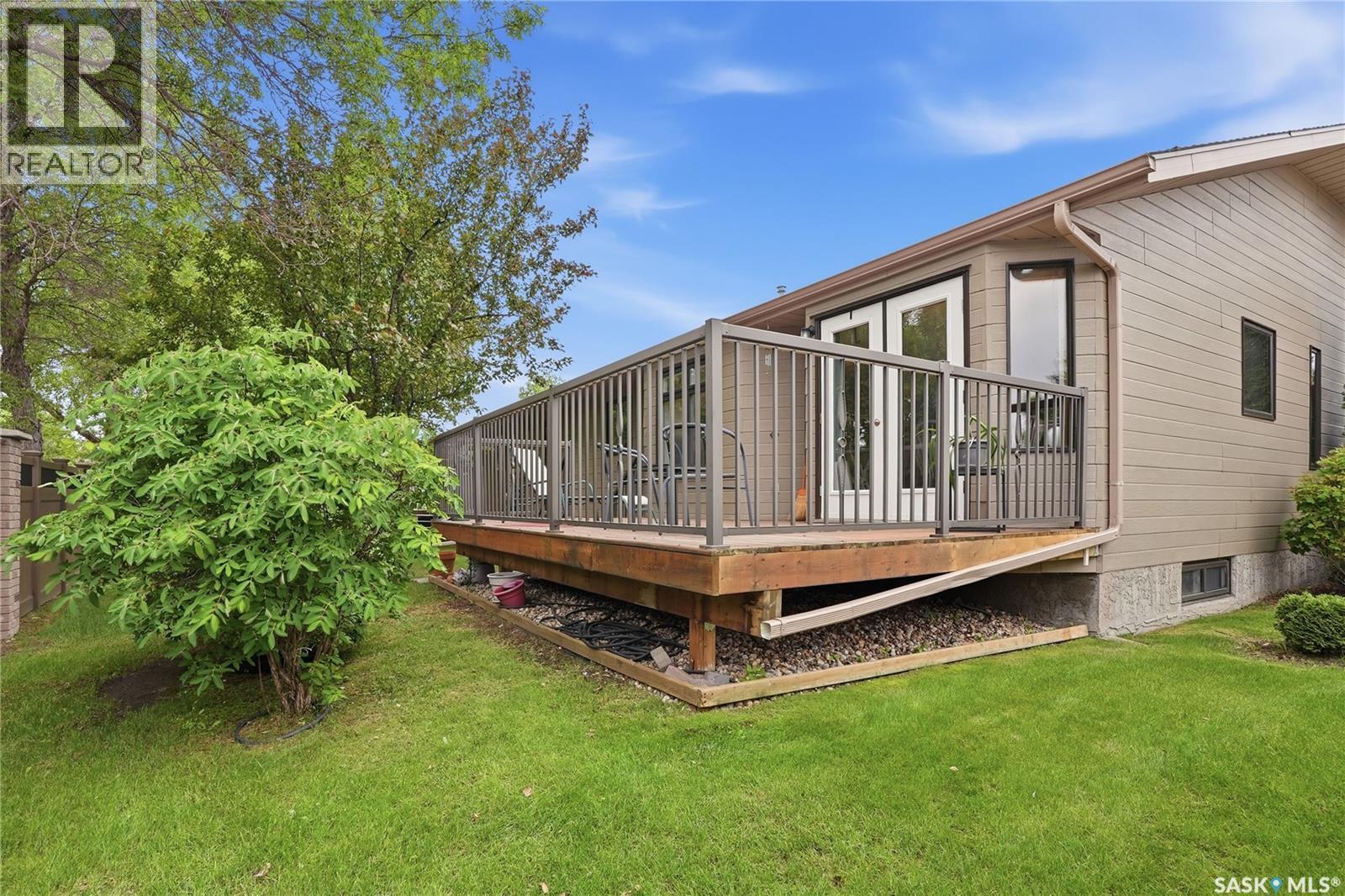 125 420 Heritage Crescent, Saskatoon, SK