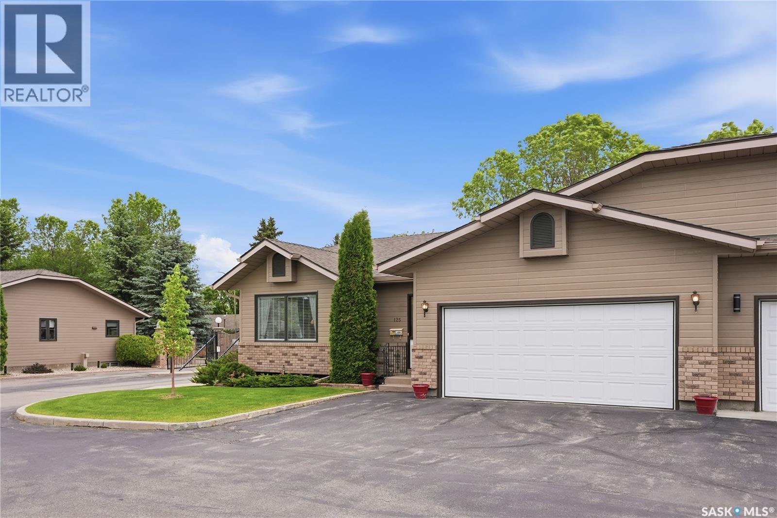 125 420 Heritage Crescent, Saskatoon, SK