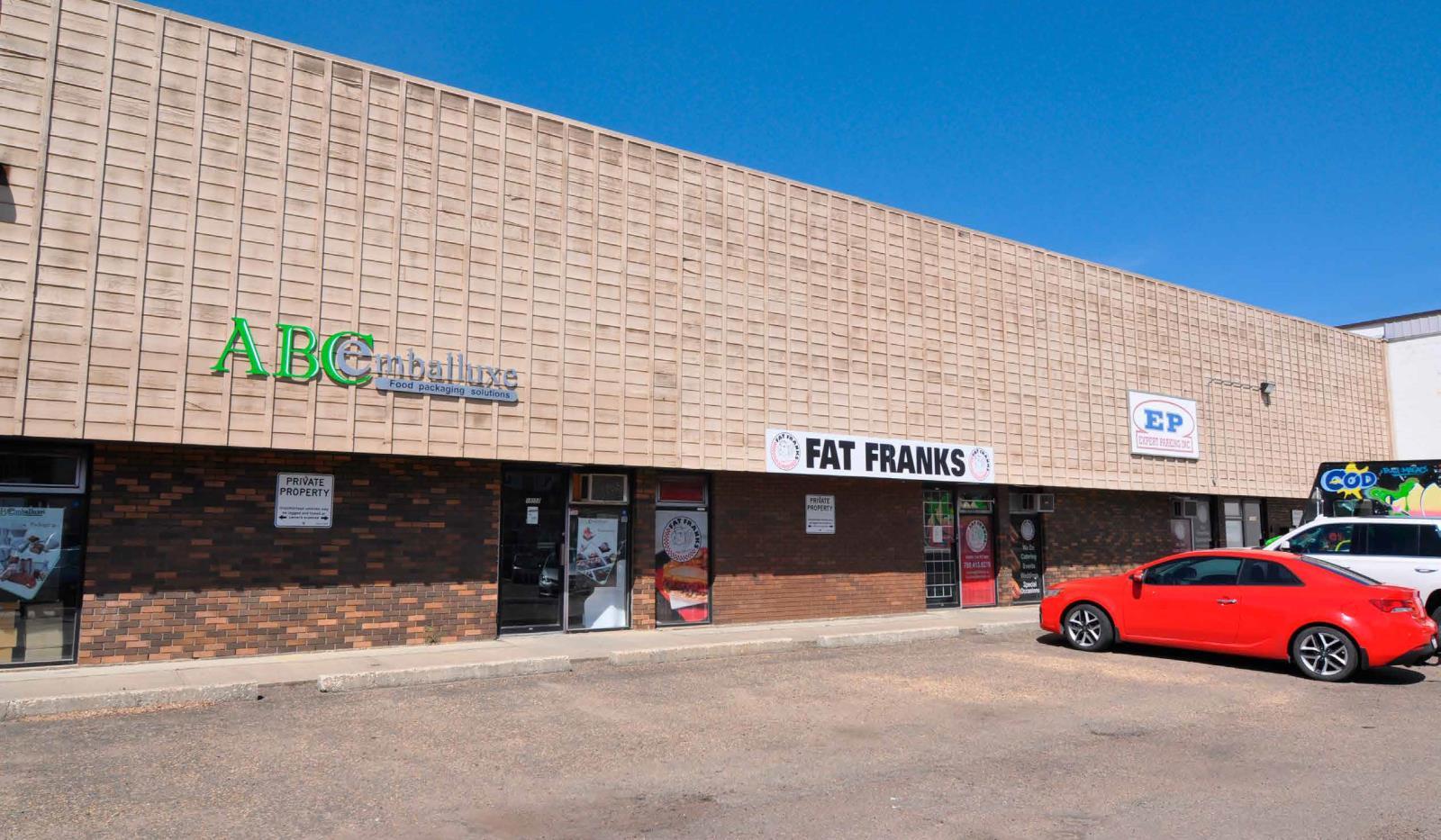 10560 - 114 Street, Edmonton, AB