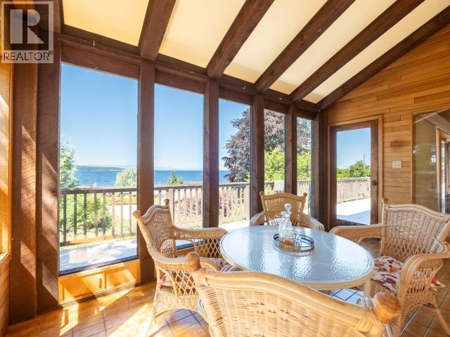 3377 Malaspina Ave, Powell River, BC