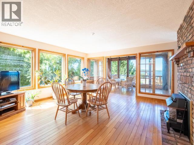 3377 Malaspina Ave, Powell River, BC