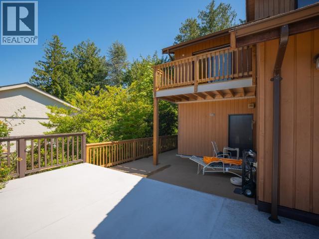 3377 Malaspina Ave, Powell River, BC