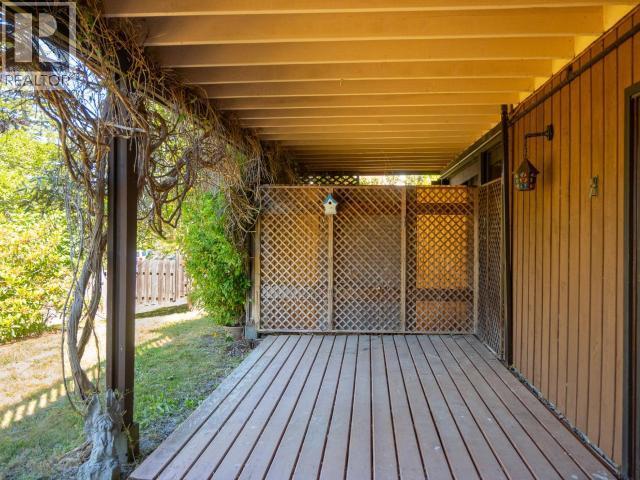 3377 Malaspina Ave, Powell River, BC