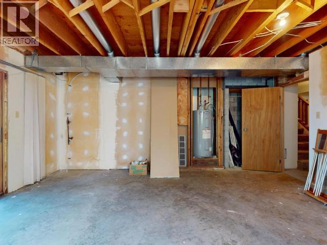 3377 Malaspina Ave, Powell River, BC