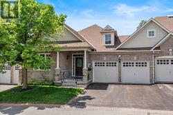 16 FENTON LANE Port Hope, ON L1A 0A3