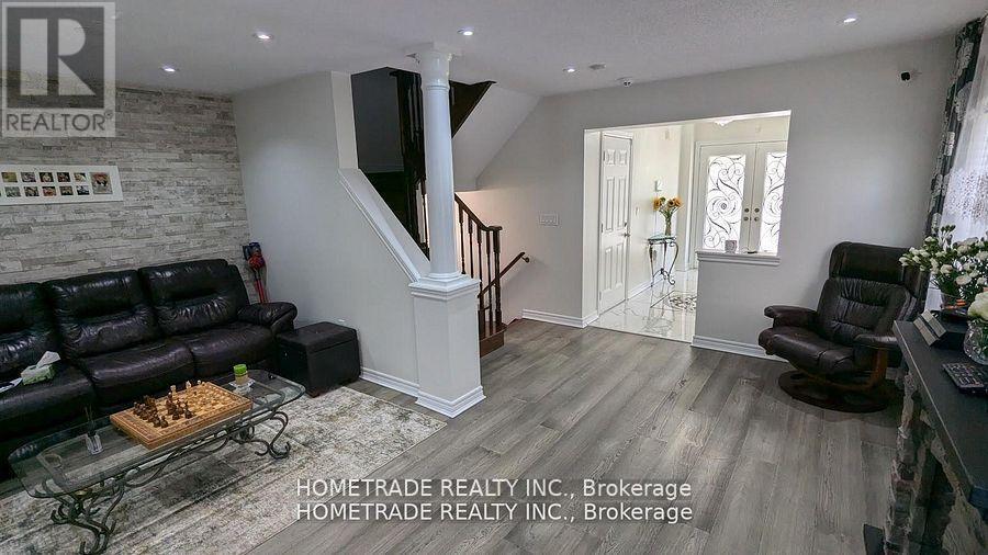 4861 Verdi Street, Burlington, ON