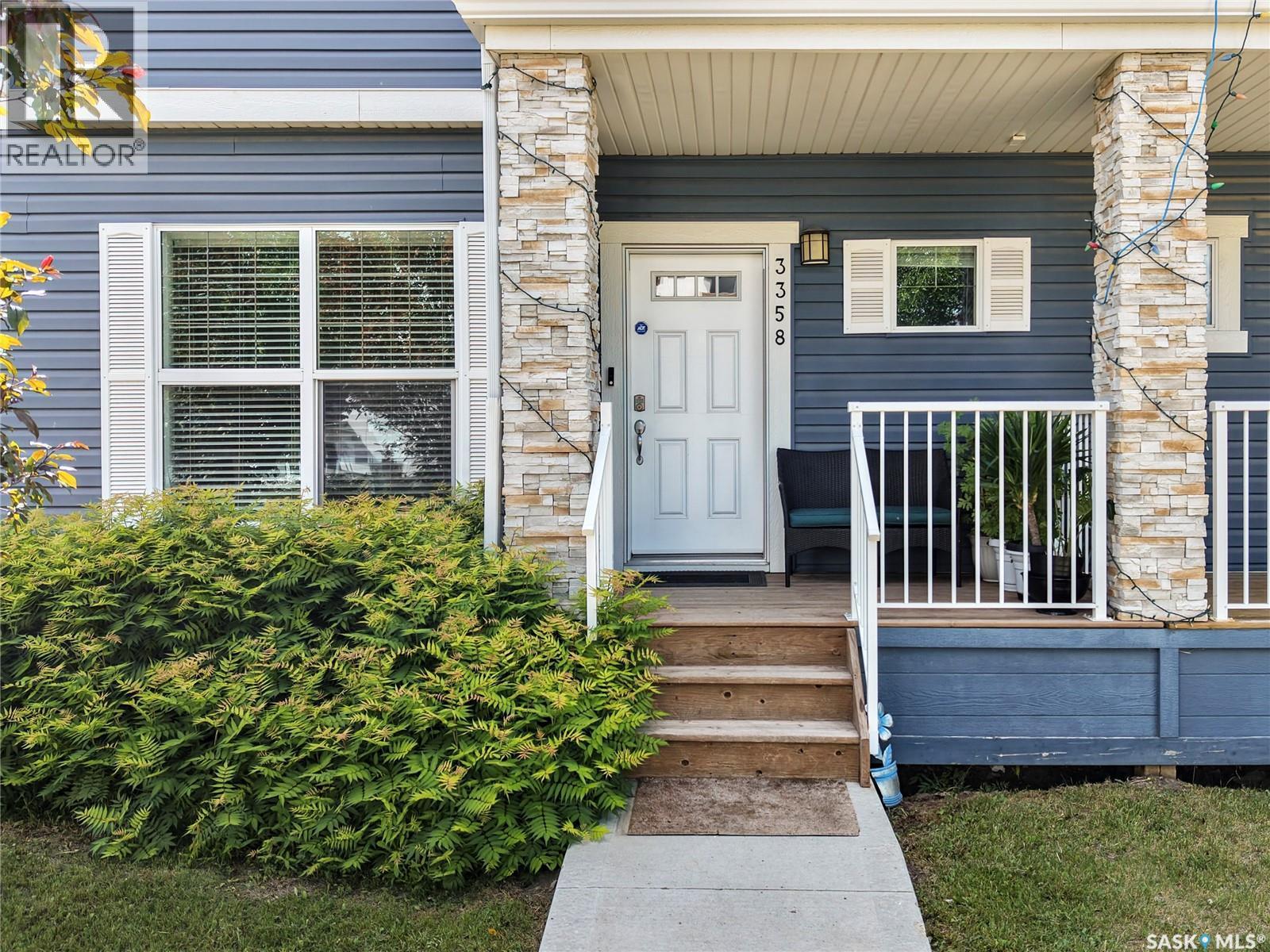 3358 Chuka Boulevard E, Regina, SK
