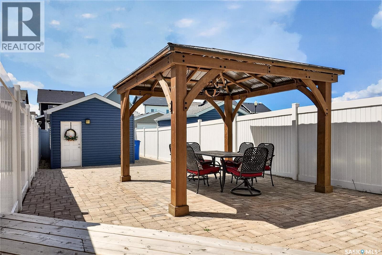3358 Chuka Boulevard E, Regina, SK
