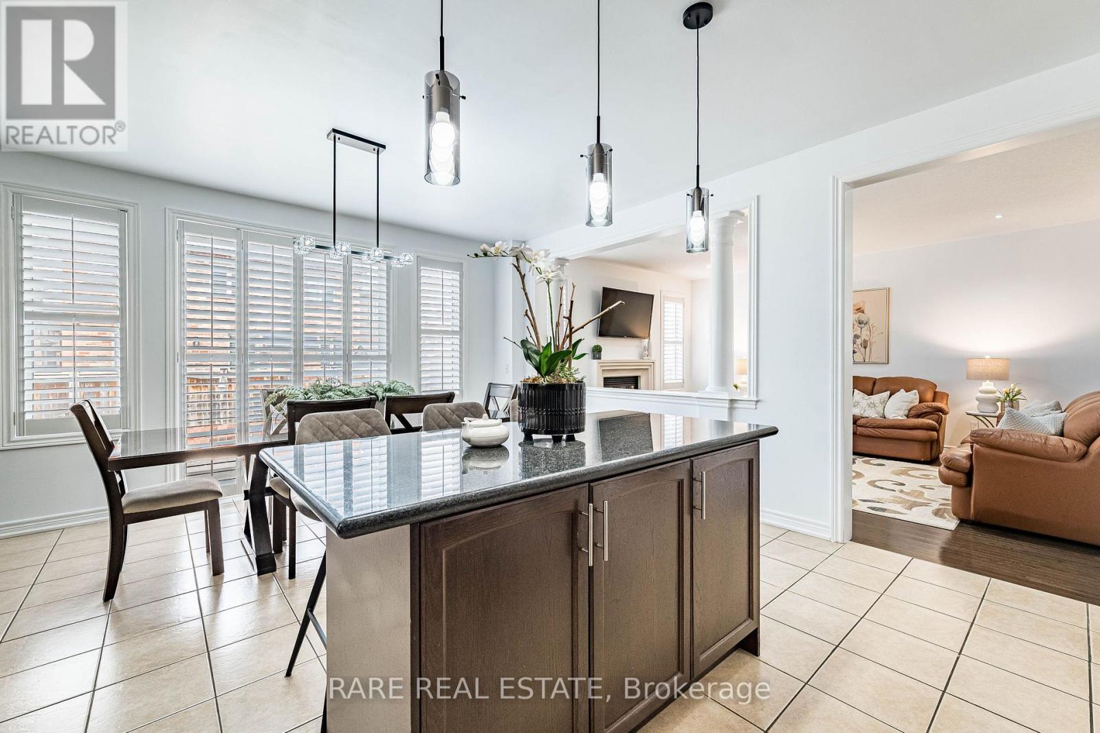 86 Vanderpool Crescent, Brampton, ON