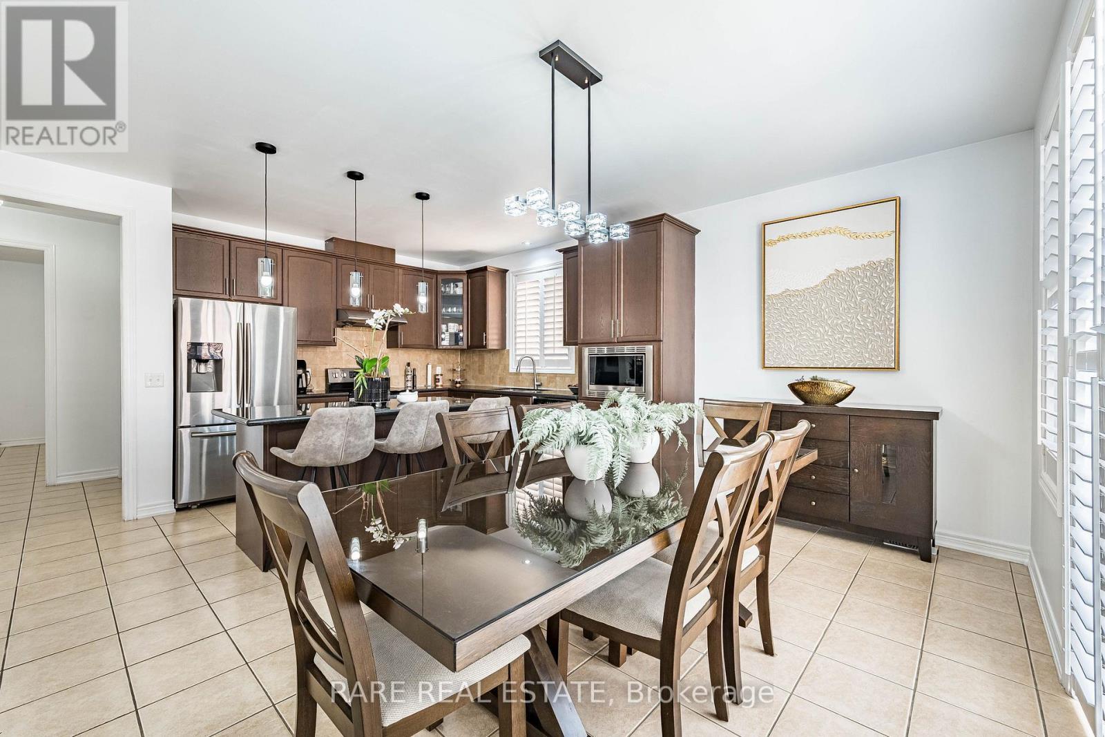 86 Vanderpool Crescent, Brampton, ON