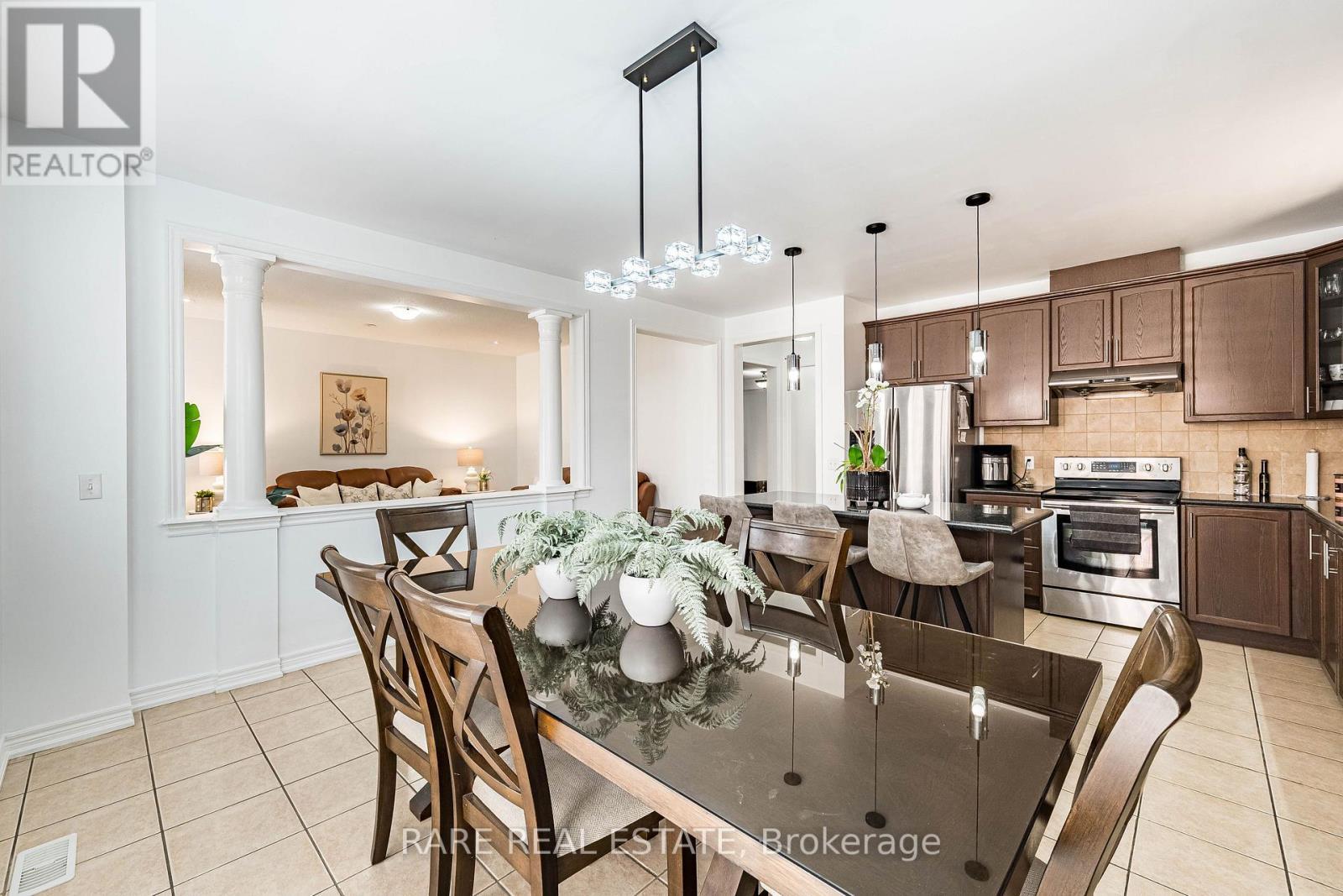 86 Vanderpool Crescent, Brampton, ON