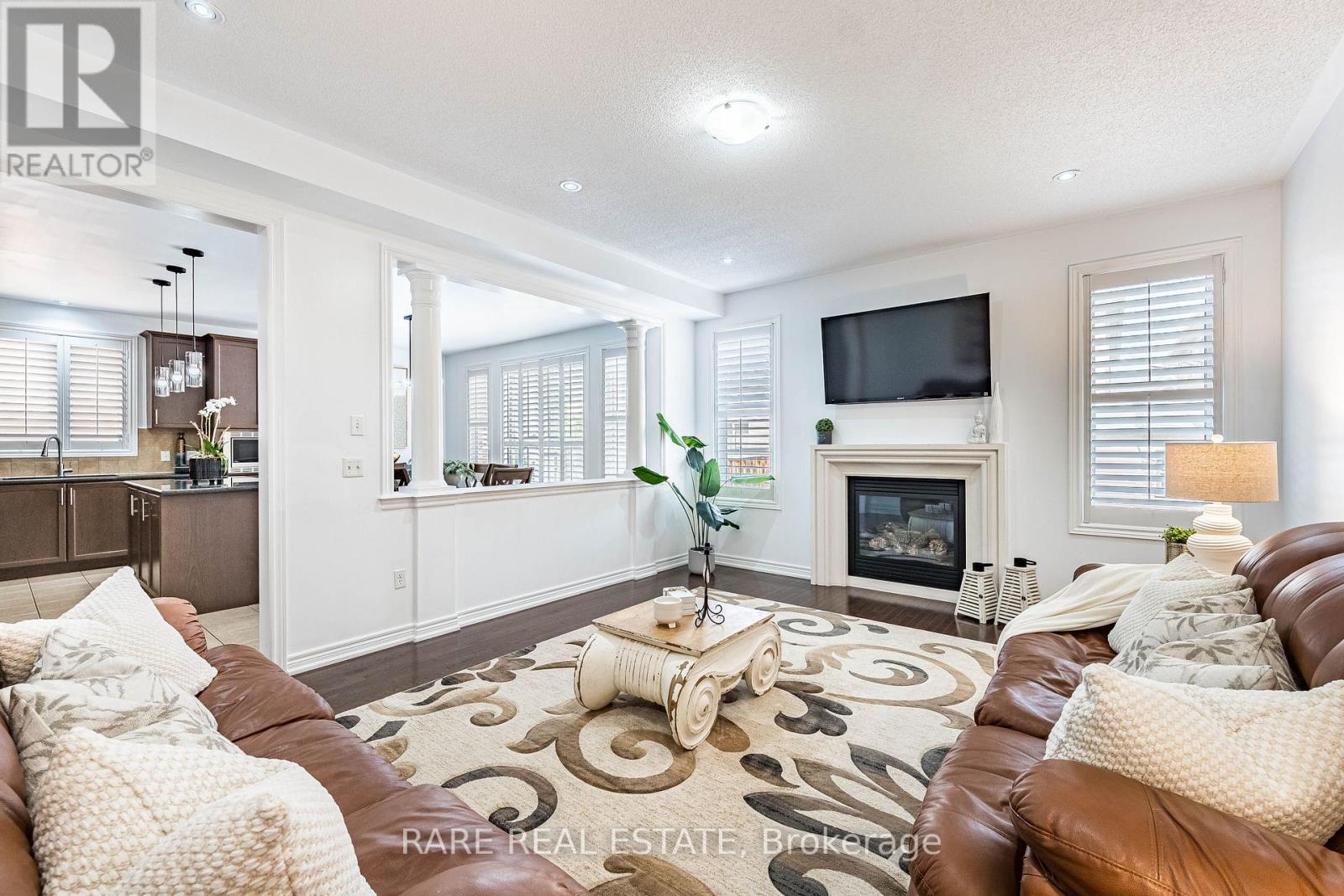 86 Vanderpool Crescent, Brampton, ON