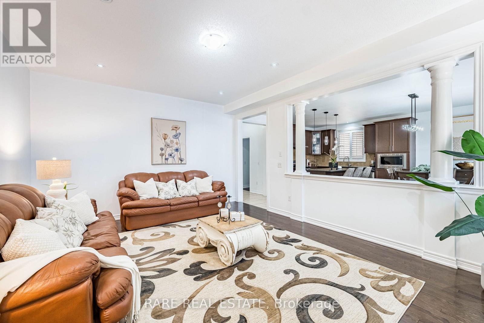 86 Vanderpool Crescent, Brampton, ON
