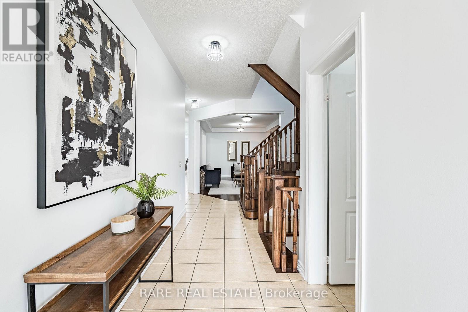86 Vanderpool Crescent, Brampton, ON
