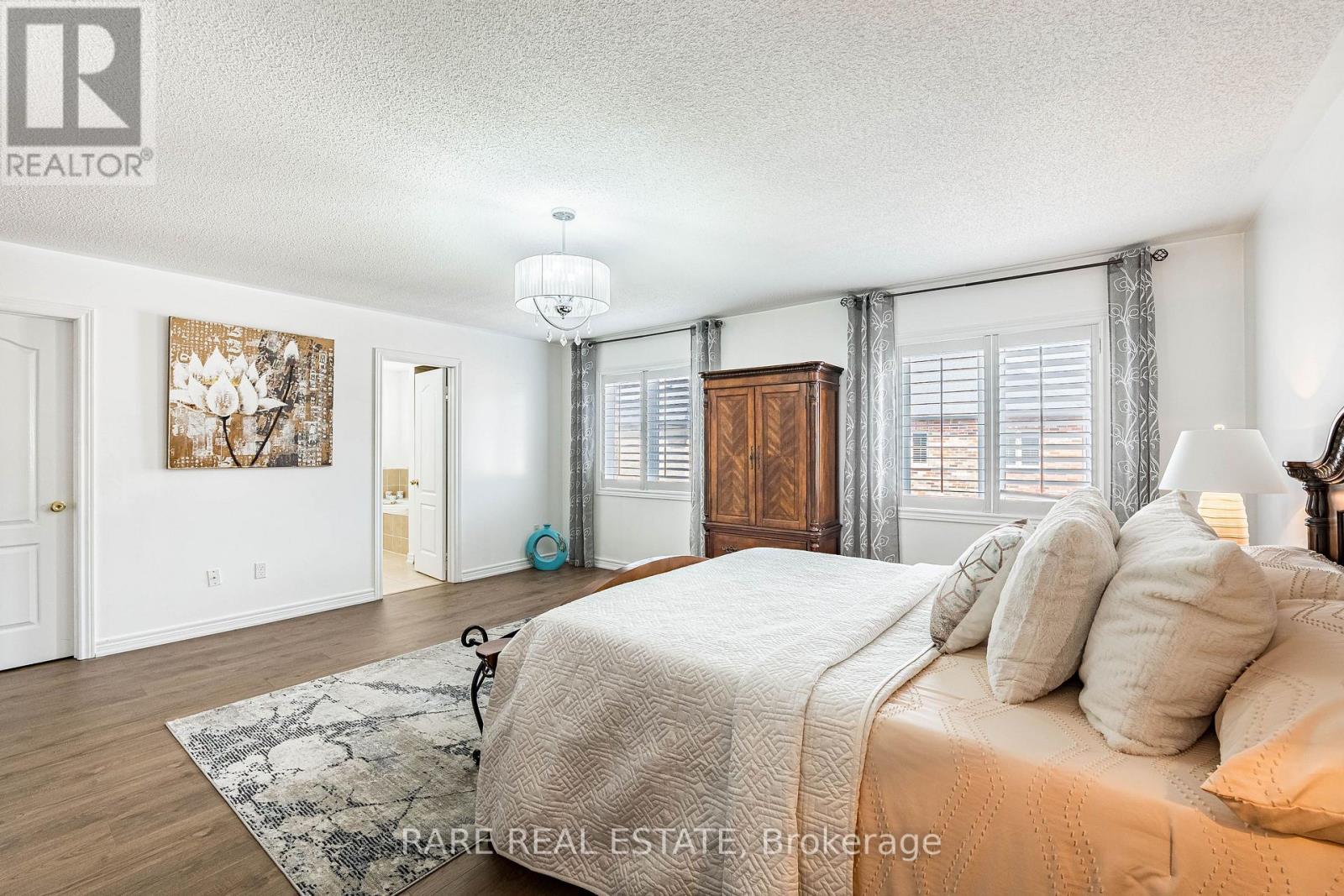 86 Vanderpool Crescent, Brampton, ON