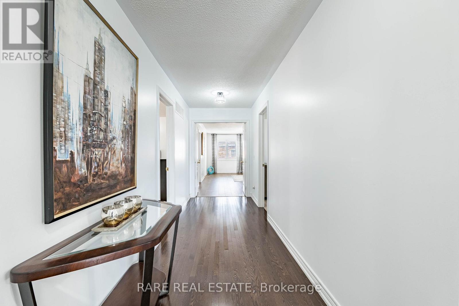 86 Vanderpool Crescent, Brampton, ON