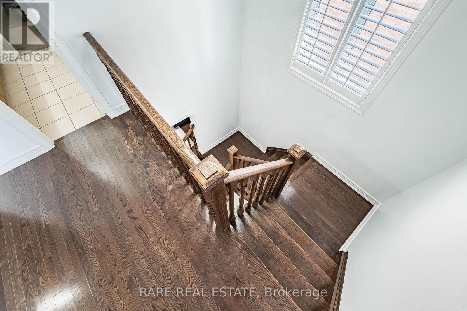 86 Vanderpool Crescent, Brampton, ON