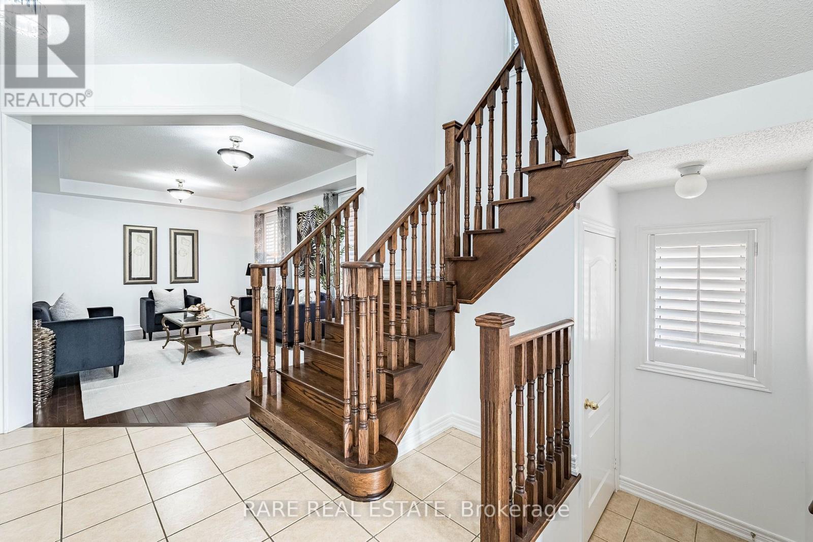 86 Vanderpool Crescent, Brampton, ON