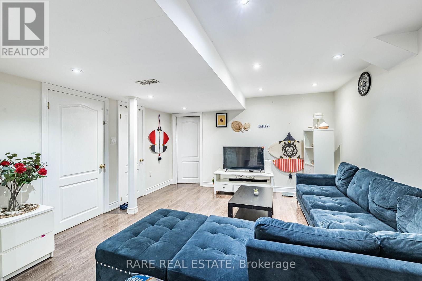 86 Vanderpool Crescent, Brampton, ON