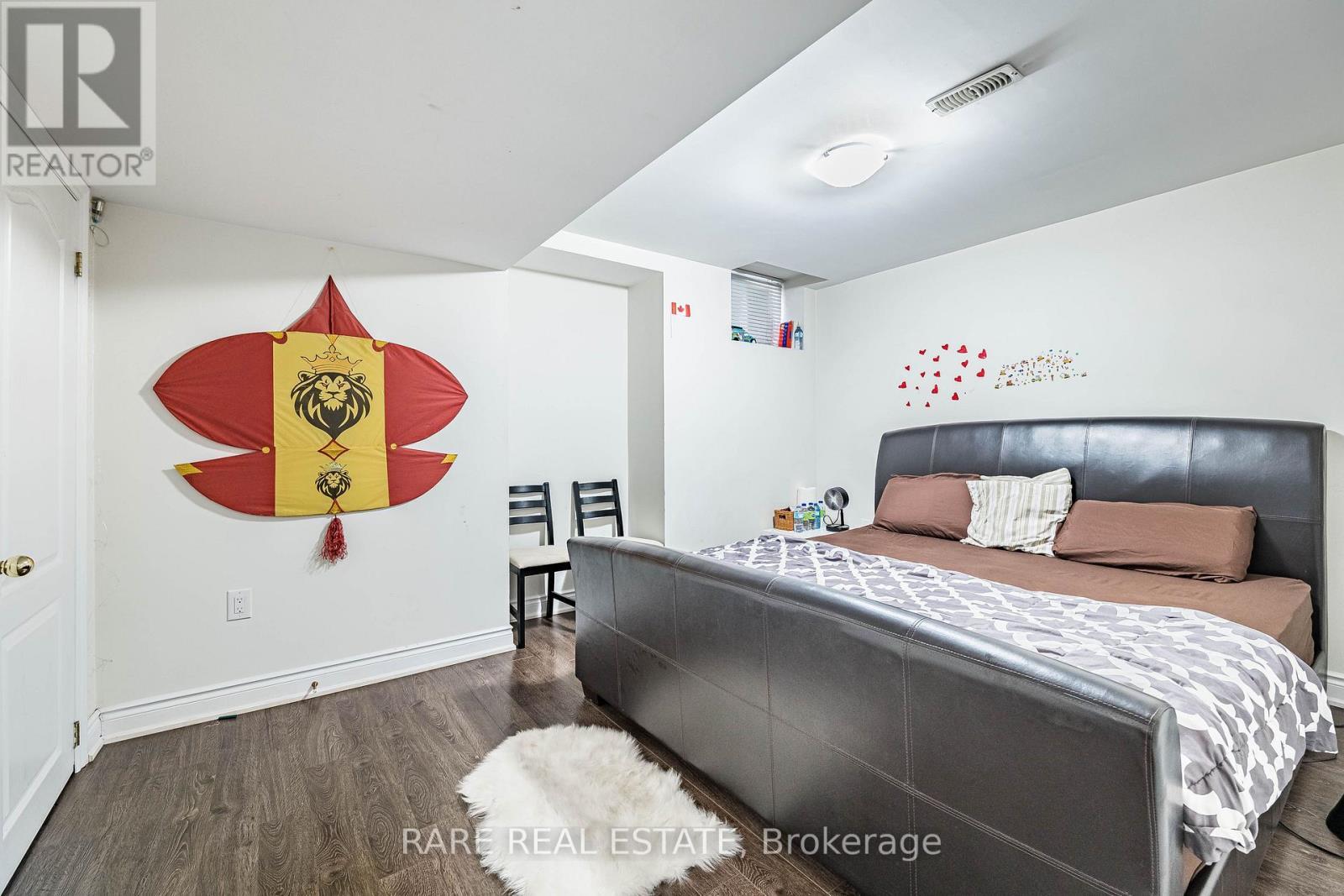86 Vanderpool Crescent, Brampton, ON