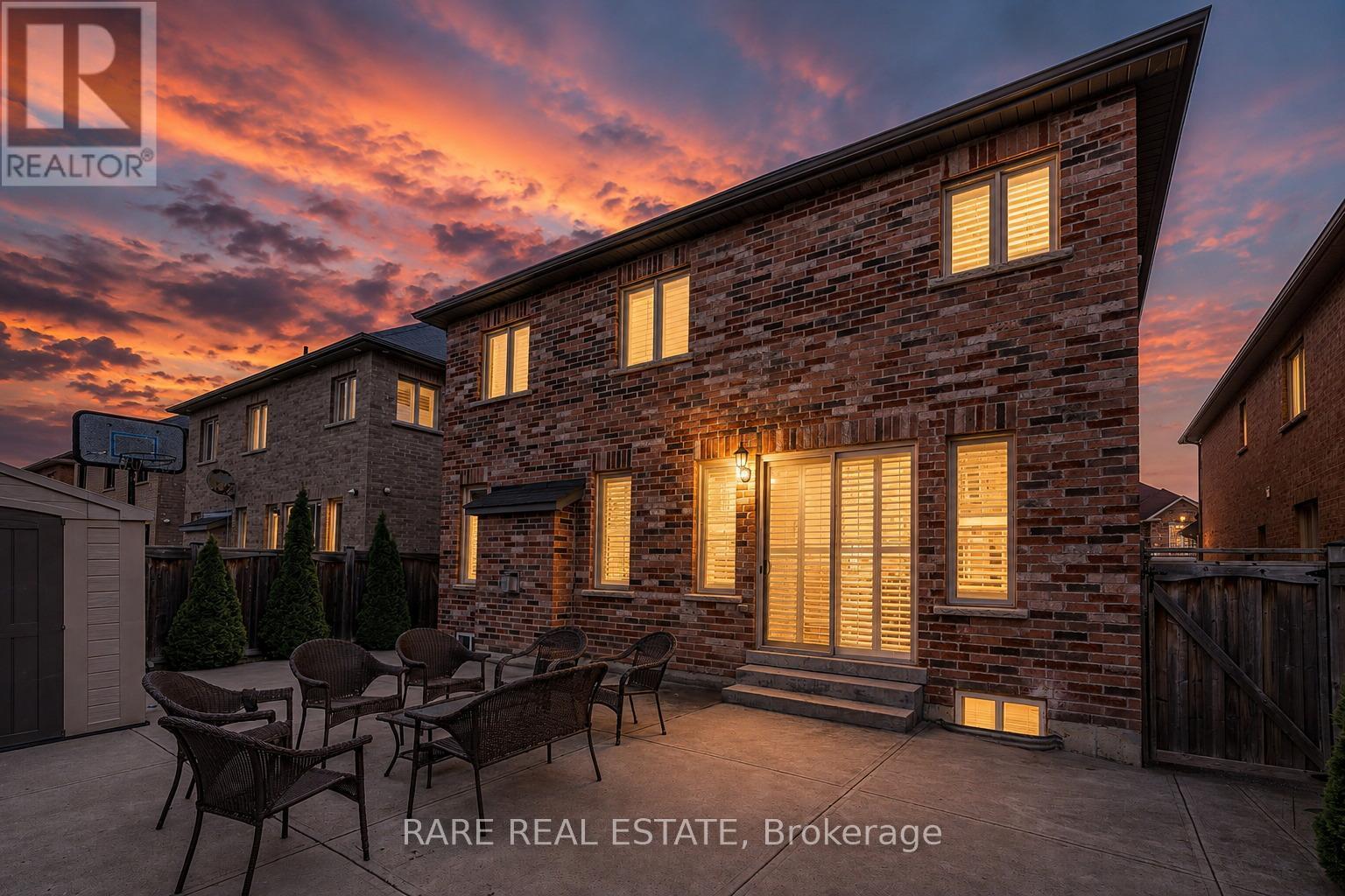 86 Vanderpool Crescent, Brampton, ON