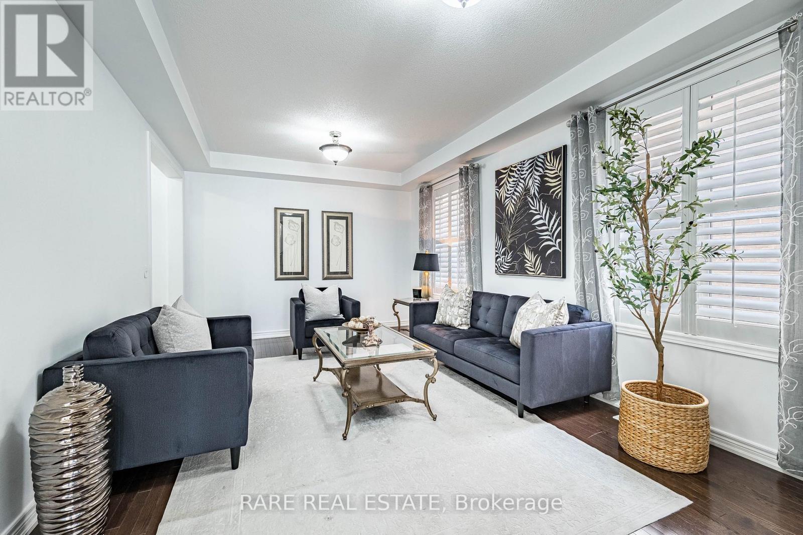 86 Vanderpool Crescent, Brampton, ON